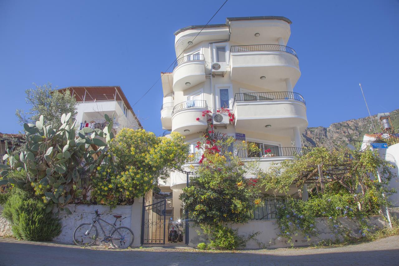 Kale Apart Villa Kaș Exterior foto